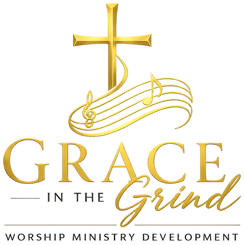 Grace In The Grind